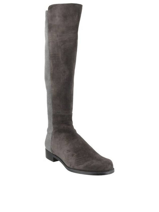 Half Half Boots 1L22938 - STUART WEITZMAN - BALAAN 2