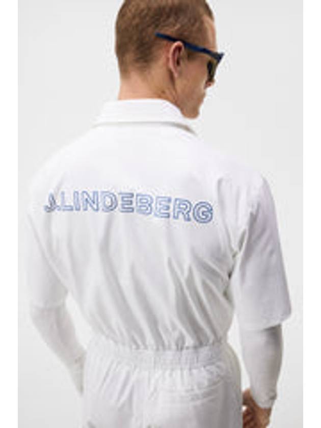 Men's JL overalls - J.LINDEBERG - BALAAN 5