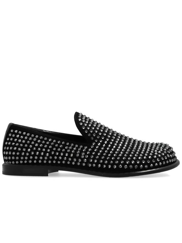 JW Anderson Leather Shoes, Women's, Black - JW ANDERSON - BALAAN 1