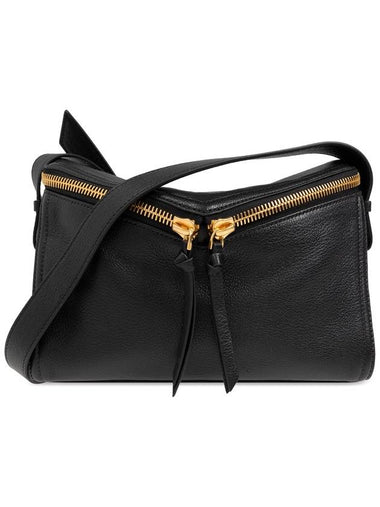 Shoulder Bag Women s Black - MCM - BALAAN 1