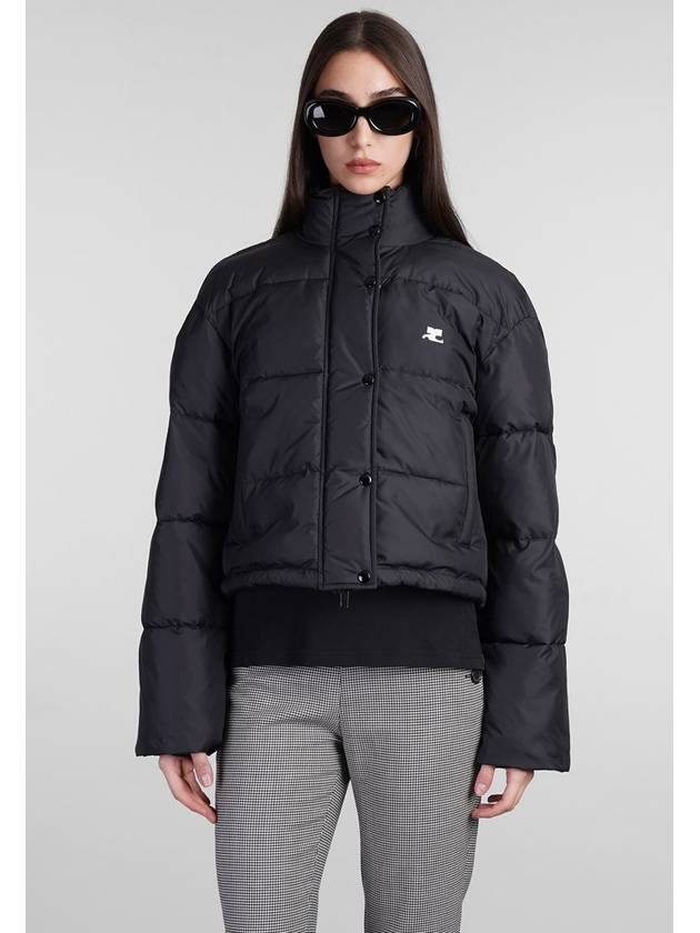 Courrèges Puffer - COURREGES - BALAAN 1