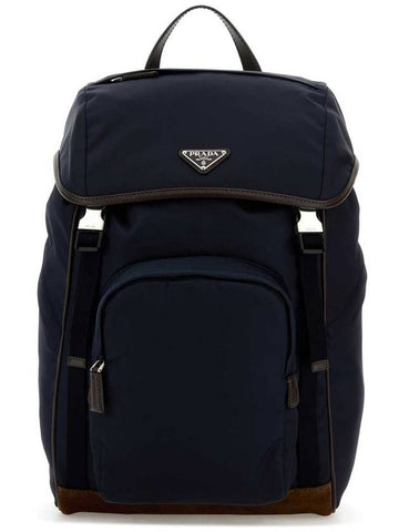 Prada Backpacks - PRADA - BALAAN 1