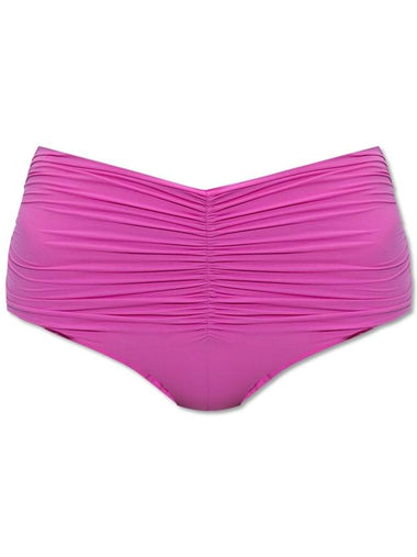 Marysia ‘Gibbes’ Swimsuit Bottom, Women's, Pink - MARYSIA - BALAAN 1