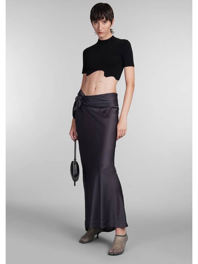 Christopher Esber Skirt - CHRISTOPHER ESBER - BALAAN 2