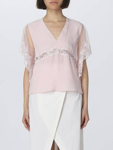 Blusa Pinko in viscosa - PINKO - BALAAN 1