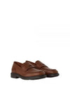 FAN5630 H0JC Travis Loafers - LORO PIANA - BALAAN 2