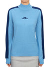 Golf wear women s knit AWKW09383 O092 - J.LINDEBERG - BALAAN 2