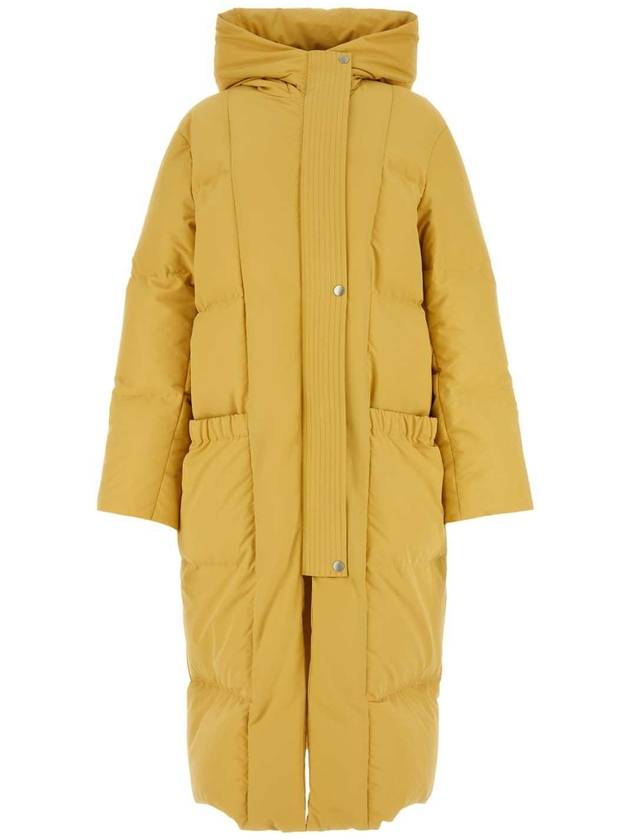 Coat J40AF0125J74276 706 B0440991515 - JIL SANDER - BALAAN 1