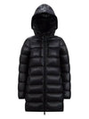 Women s SUYEN Long Down Padding 1B20000 53052 999 - MONCLER - BALAAN 1