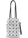 Wring Bucket Bag White - ISSEY MIYAKE - BALAAN 2