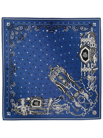 Brides et Destin Bandana 55 Scarf H044168S 04 - HERMES - BALAAN 1