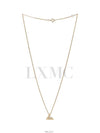 women necklace - LOUIS VUITTON - BALAAN 8