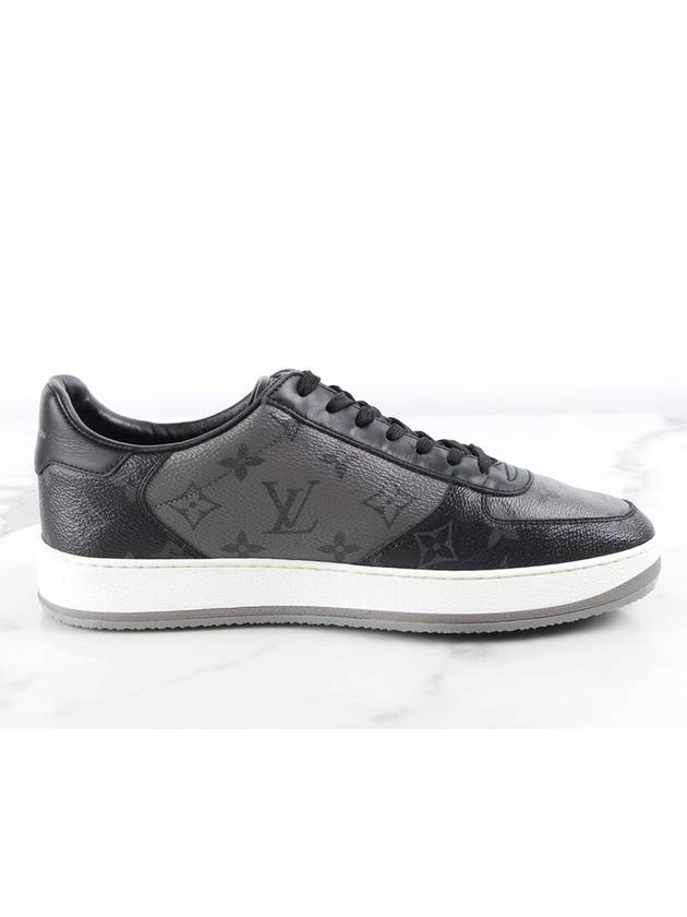 Rivoli monogram sneakers 6 250 - LOUIS VUITTON - BALAAN 8