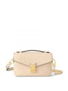 Pochette Metis East West Shoulder Bag Cream - LOUIS VUITTON - BALAAN 2