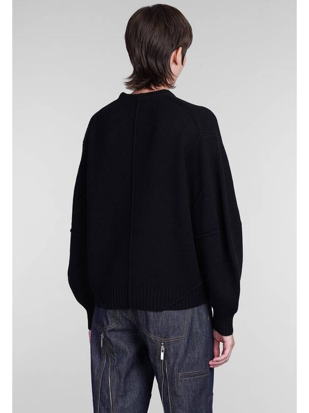 Helmut Lang Knitwear - HELMUT LANG - BALAAN 3