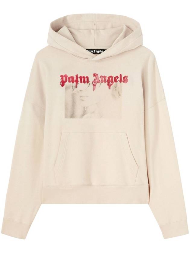 Palm Angels Sweaters - PALM ANGELS - BALAAN 1