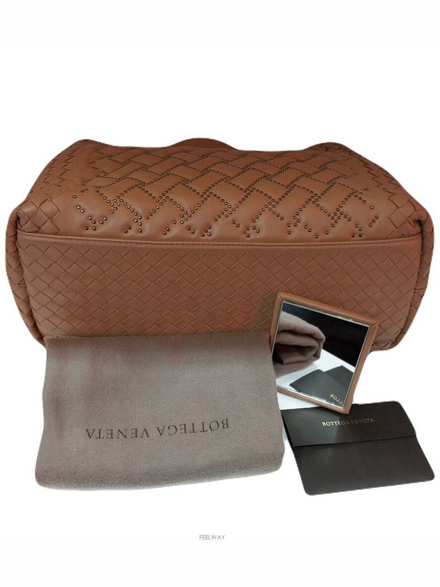 women shoulder bag - BOTTEGA VENETA - BALAAN 2