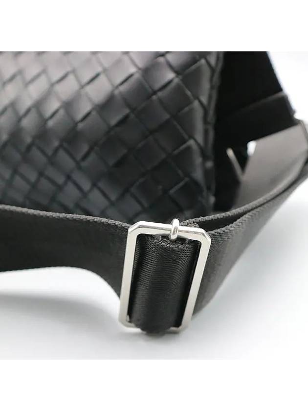 651938 Crossbody Bag - BOTTEGA VENETA - BALAAN 6