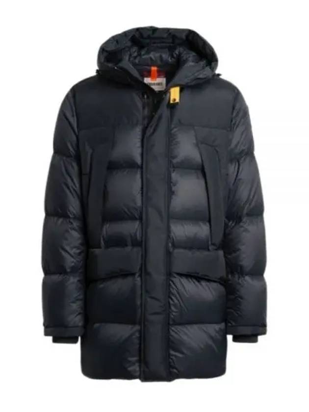 SHEDIR PMPUEN04 710 long down jacket - PARAJUMPERS - BALAAN 1