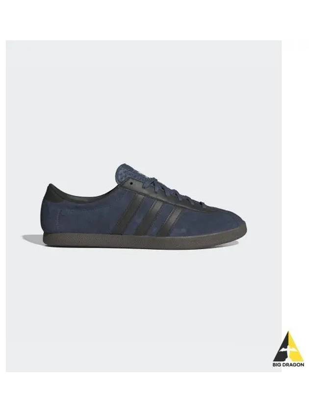 Women's Originals London Low Top Sneakers Blue - ADIDAS - BALAAN 2