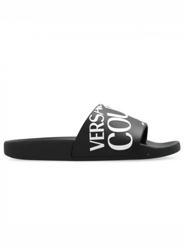 LOGO SLIDES 76VA3SQ1 71352 899 - VERSACE - BALAAN 1