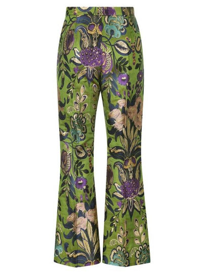 Valentino Garavani Trousers - VALENTINO - BALAAN 2