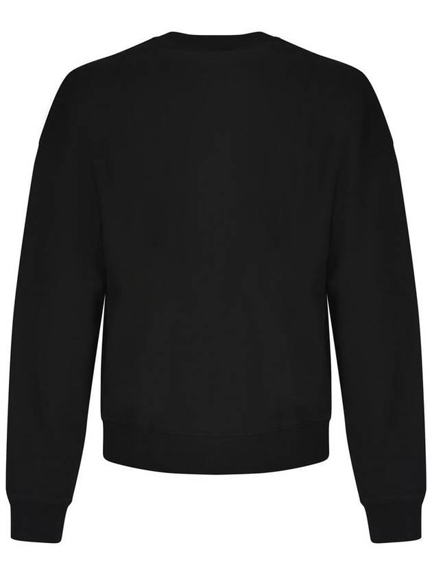 DSQUARED2  Sweaters Black - DSQUARED2 - BALAAN 3