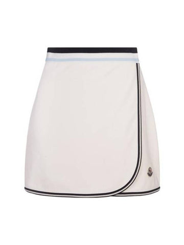 Midi Skirt 8H00002 84720 034 Free - MONCLER - BALAAN 1