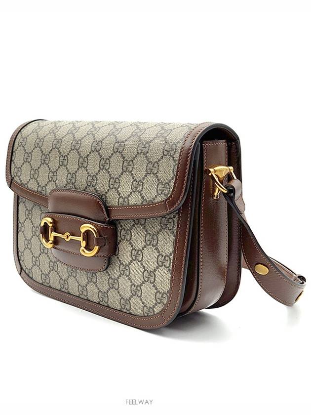 women shoulder bag - GUCCI - BALAAN 2