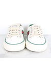 1977 tennis mesh sneakers 36 5 235 - GUCCI - BALAAN 3