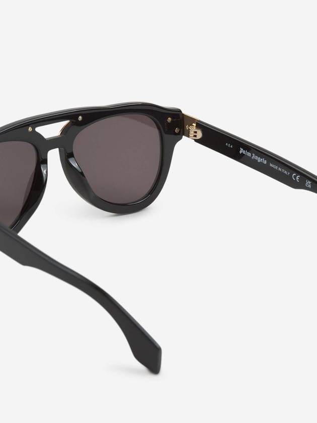 Palm Angels Paradise Sunglasses - PALM ANGELS - BALAAN 5