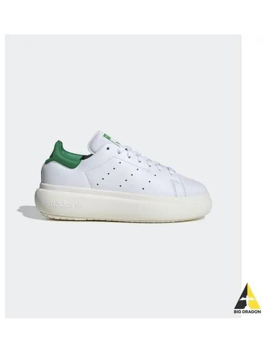 Stan Smith Low Top Sneakers White - ADIDAS - BALAAN 2