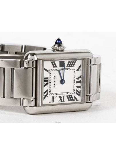 women watch - CARTIER - BALAAN 2