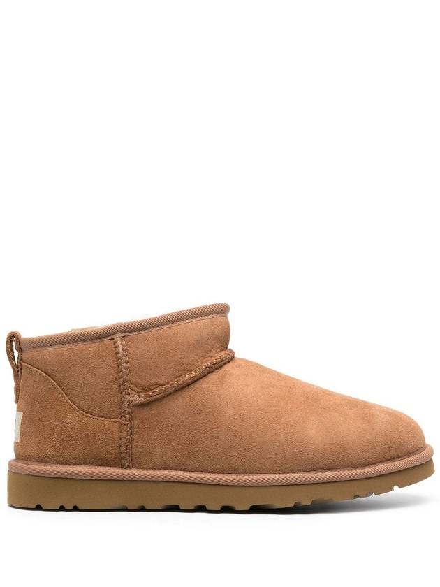 UGG Australia Boots Beige - OZWEAR UGG - BALAAN 1