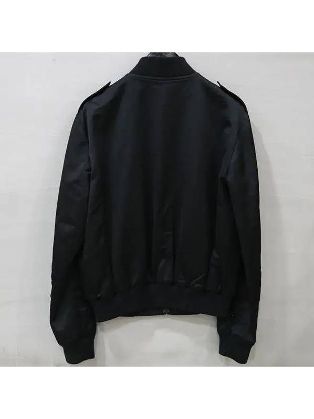 Smith Market YSL Ip Jacket Men s Clothing - SAINT LAURENT - BALAAN 4