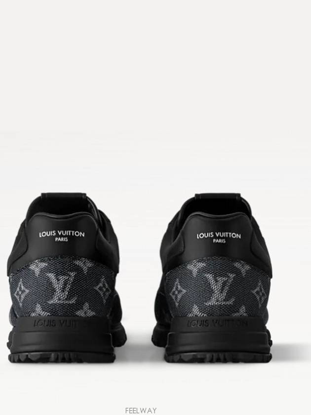 1ADG6A Run Away Sneakers - LOUIS VUITTON - BALAAN 4