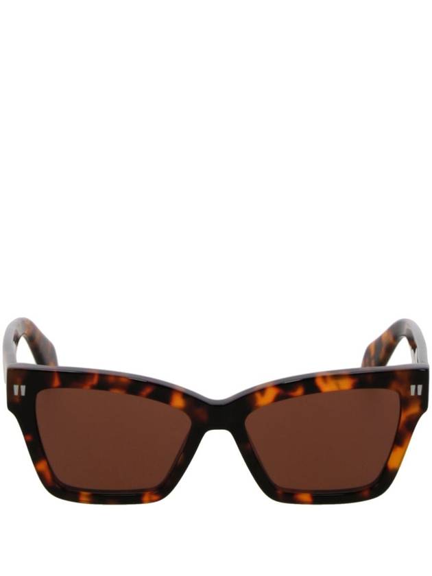 Off White Sunglasses - OFF WHITE - BALAAN 1