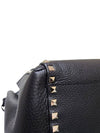 Women s PW2B0A63 Rockstud Double Handle Tote Bag - VALENTINO - BALAAN 8