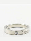 B4051300 Ring Jewelry - CARTIER - BALAAN 2