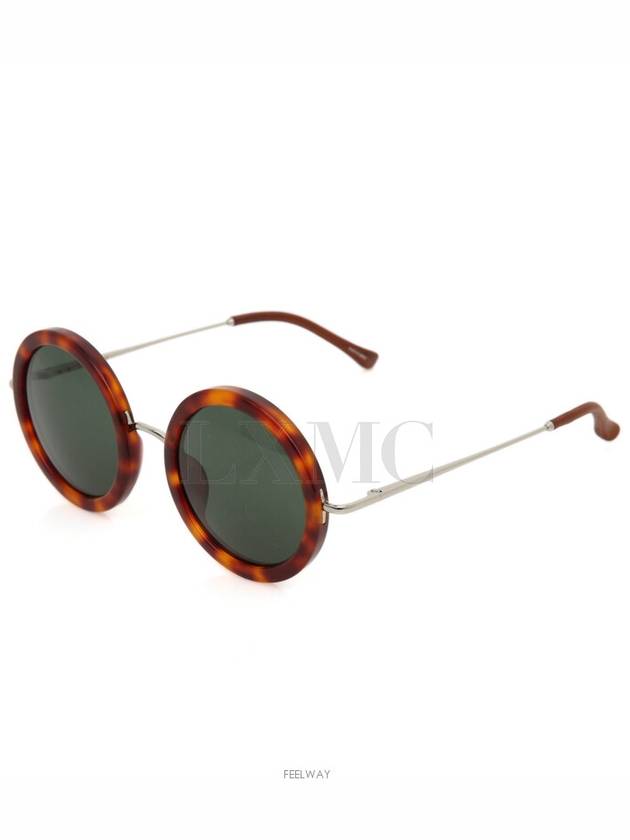 men sunglasses - LINDA FARROW - BALAAN 2