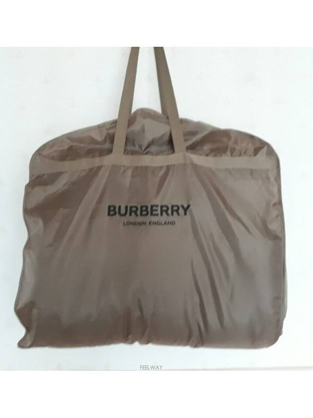 women padding - BURBERRY - BALAAN 9