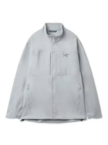 ARCTERYX GAMMA MX JACKET MEN SOLITUDE AJOFMX8486 - ARC'TERYX - BALAAN 1