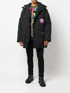 Expedition Down Parka Black - CANADA GOOSE - BALAAN 7