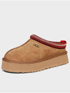 Taz Slide Mule Chestnut - UGG - BALAAN 3