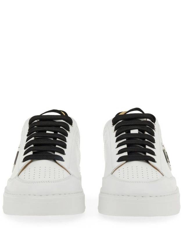 Sneakers SADS USC0537 PLE022N 0102 - PHILIPP PLEIN - BALAAN 5