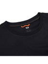 Men s Mojave Short Sleeve T Shirt PM TSR E07 0541 - PARAJUMPERS - BALAAN 7