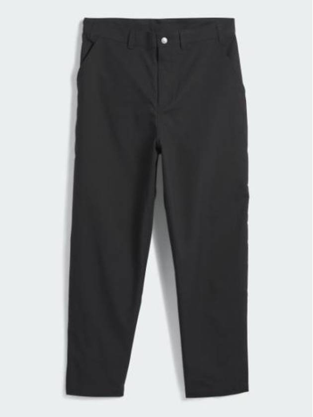 Premier Skate Straight Pants Black - ADIDAS - BALAAN 2