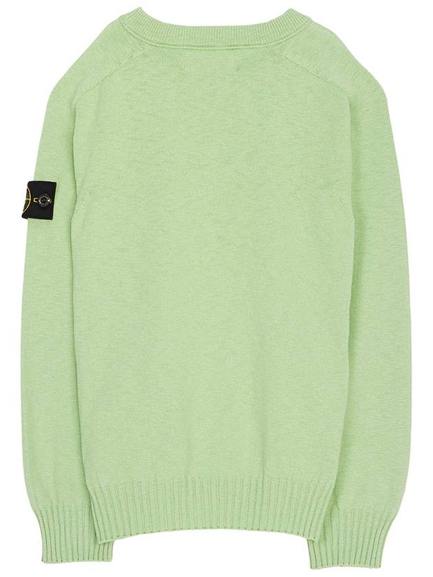 Kids knit 7816510A1 V0052 1012 Adults can wear - STONE ISLAND - BALAAN 2