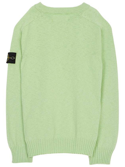 Kids knit 7816510A1 V0052 1012 Adults can wear - STONE ISLAND - BALAAN 2