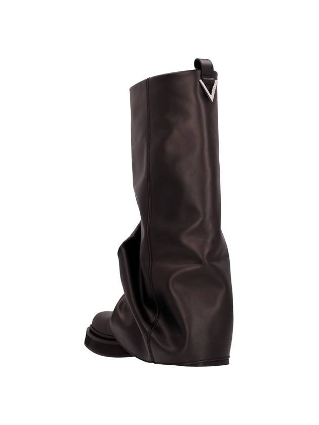 BOOTS - THE ATTICO - BALAAN 3